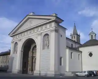 Cathedral of the Assumption of Mary and Saint John the Baptist