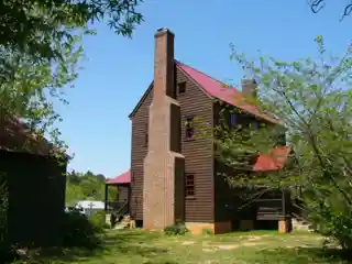 Andrews-Moore House