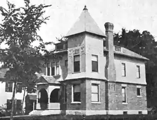 Hartford Library