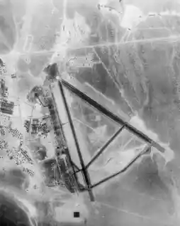 Tonopah Air Force Base