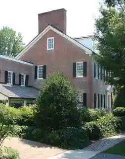 Cannonball House