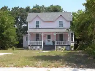 Louis Ducros House