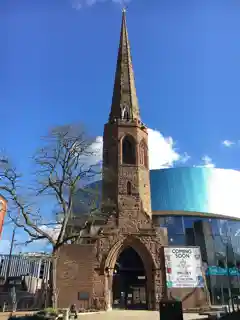 Greyfriars, Coventry