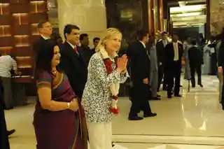 Taj Coromandel