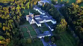 Marienstatt Abbey