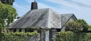 Plas MawrNew Plymouth