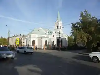 St. Nicholas' Church
