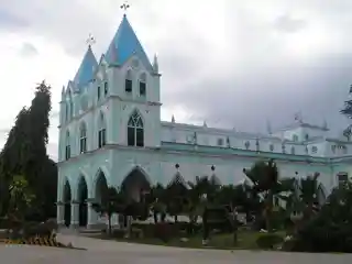 Calape Church