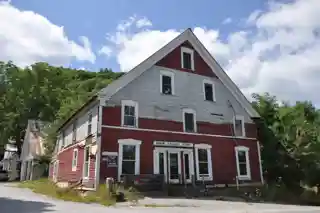 Hubbard–Cotton Store