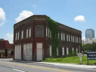 Old Union Depot Hotel
