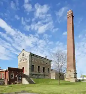 Hamilton Waterworks