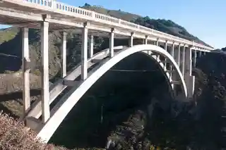 Rocky Creek Bridge
