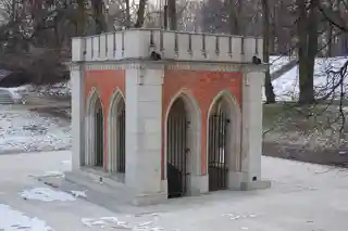 Royal Spring in Warsaw