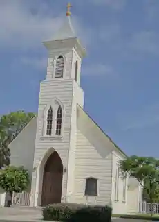 St. Michael's Episcopal Church