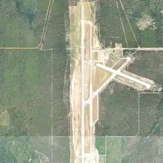 Naval Outlying Landing Field Choctaw