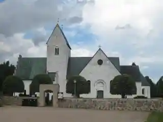 Köpinge Church