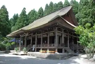 Jion-ji慈恩寺