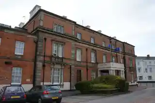 Midland Hotel