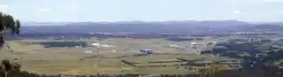 RAAF Base Fairbairn