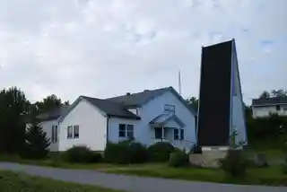 Gibostad Chapel