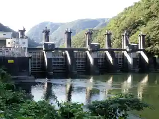 Kurodori Dam
