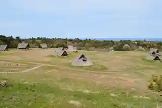 Mukibanda Yayoi Settlement Site
