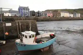 Harbourmaster Hotel