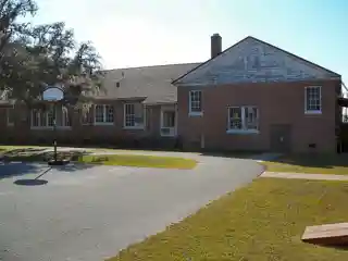 Old Hernando Elementary School