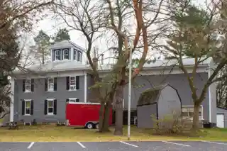 William H. Brown House