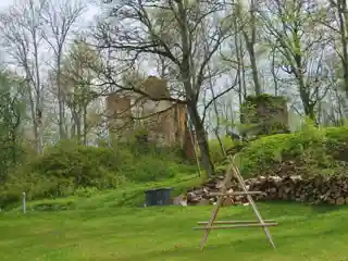 Embūte Castle