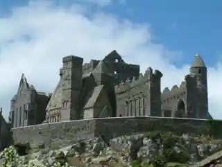 Rock of Cashel