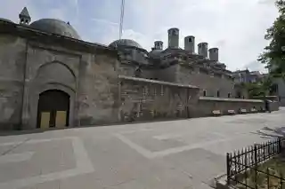 Haseki Sultan Complex