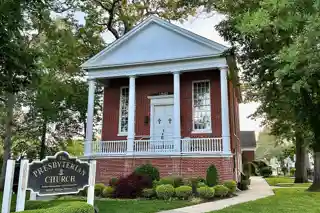 Mays Landing Presbyterian Church