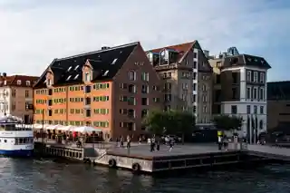 71 Nyhavn