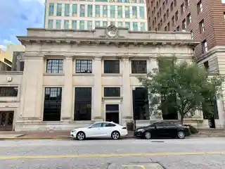 First National Bank
