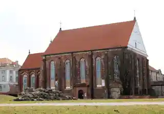 St. George the Martyr Church