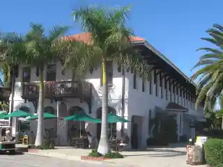 Charlotte Harbor and Northern Railway Depot