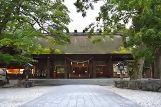 Kono Jinja 籠神社