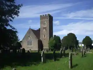 St Mary's, Whitchurch