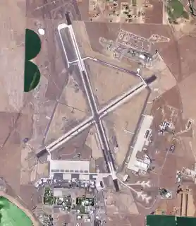 Larson Air Force Base