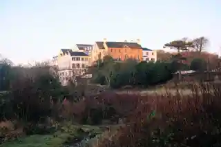 Ennistymon House