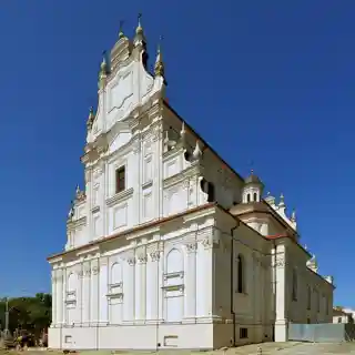 Franciscan Church