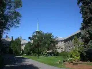 Villa Saint-Martin - ISCM