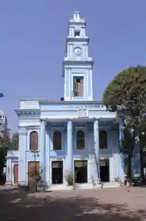 Magen David Synagogue