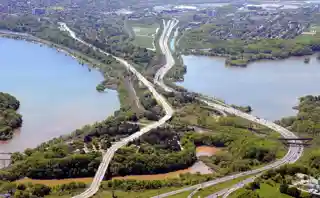 Burlington Heights
