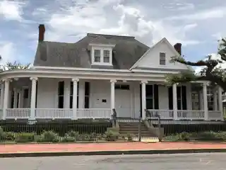 James Wade Bolton House