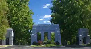 New Mount Sinai Cemetery