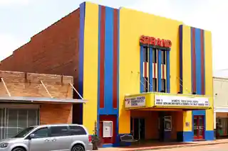 Strand Theatre