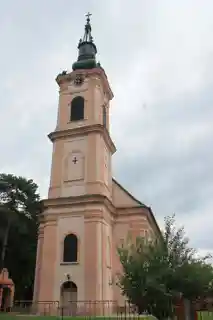Church of St. Nicholas