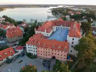 Ryn Castle